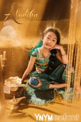 点击看大图 -雅尼·亚米儿童摄影美学馆(汉阳店)