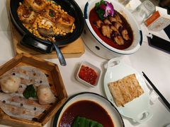 -怀德酒楼·粤菜·海鲜·茶点(宝安国际机场店)