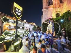 -华谊兄弟（长沙）电影小镇