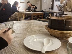 -李记潮汕砂锅粥(营福路店)