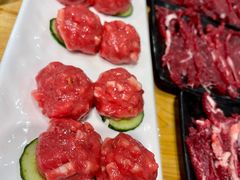 -嬷孙家潮汕牛肉火锅(北京路天河城店)