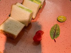 -星叶·东南亚料理(温州万象城店)