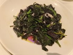 -贡宴盐帮菜自贡驻京联络处餐厅
