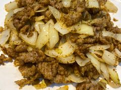 -振生清真饭店(永安道店)