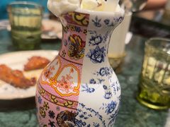 -秘密旅行Bonjour(黑金冠 江南西店)