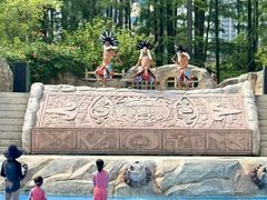 -武汉玛雅海滩水公园