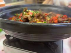 -三只鸟本地特色菜馆(上饶总店)