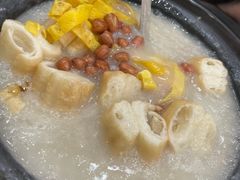-江南粥家庄(宁国路店)