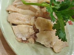 -百家鸡味馆(清泰店)