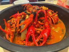 -聚味瞿记·龙虾堂(坡子街店)