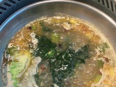 -七欣天香辣蟹火锅(上海银亿滨江店)