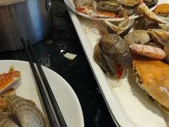 -台北A+A七喜饭店(德增街店)