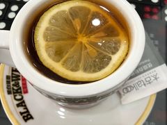 -七爷清汤腩·港式茶餐厅(世博店)
