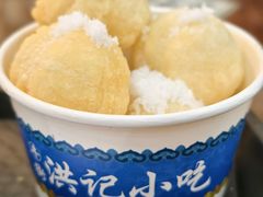 -牛街洪记小吃店(牛街店)