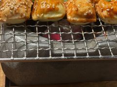 姚贵文烘烤建水豆腐-雀舞云南菜(天津天河城购物中心店)