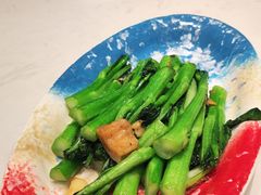 -常来小聚·广州非遗传承餐厅(高德置地店)