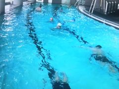 -一兆韦德健身(慧芝湖店)