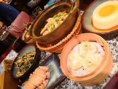 -南京大牌档(凯德大峡谷店)