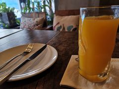 -HIGH FIVE哈福手工汉堡(桂林路店)