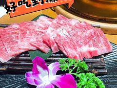 -AJIYA炭火烧肉(徐汇正大乐城店)