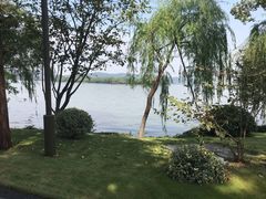 -浙江西子宾馆·瑶园咖啡厅