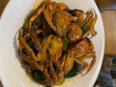 -我是那个大叔·美食研究所(新塘路店)
