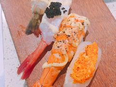 -古田居·特色寿司料理(星之岛旗舰店)