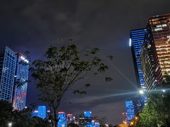 -MOHO FITNESS梦航游泳健身(国创中心店)