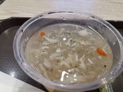 桂花糊米酒-老通城豆皮大王(吉庆街店)