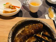 -上海滩餐厅(BFC外滩金融中心店)