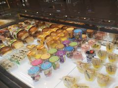 -天母蓝鸟烘焙·蛋糕·下午茶(时代城广场店)