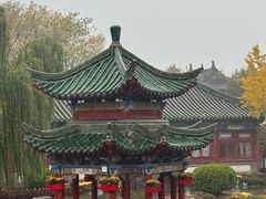 -中国翰园碑林