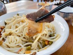 -牛八宝桂林米粉(八里庄店)