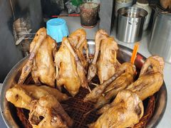 -海窝子刘鹅肉(总店)