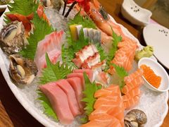 -贵木日本料理·铁板烧(新地假日广场店)