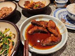 -南京大牌档(之心城店)