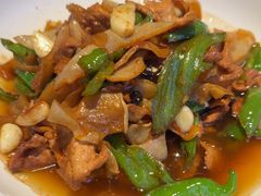 -湖兰金牌小炒肉(椒江万达店)