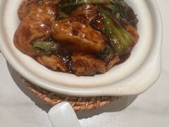 -泰煌鸡·上海白斩鸡·沪菜(平利店)