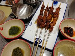 -羊来顺冰煮鲜羊铁锅烀羊肉(八卦岭店)