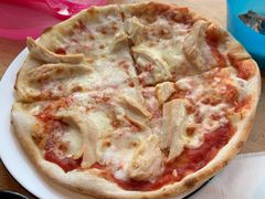 -玛尚诺Pizza&Bar(长泰广场店)