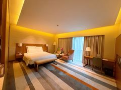 -珠海中海雅高铂尔曼酒店