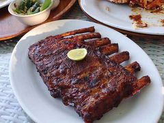 -Pundi Pundi Restaurant