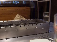 -很久以前羊肉串(打浦路店)