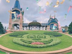 -上海迪士尼度假区