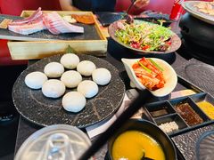 -黑牛の店·黑金店(沈阳万象城店)