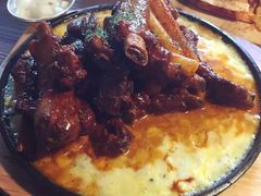 -MI WU FACTORY米屋美食工厂餐厅(绿地店)