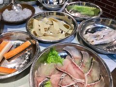 -憨铁匠老火锅(龙岗万科里店)