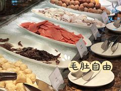 -北京饭店诺金-东33餐厅