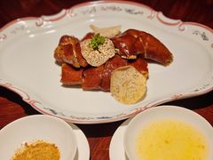脆皮鸡-解香楼(八盘岭路店)