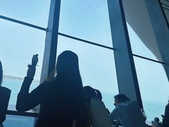 -抱抱地球咖啡馆(国家海洋博物馆店)